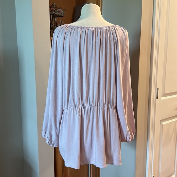 Maurice’s peplum blouse - Picture 5 of 10